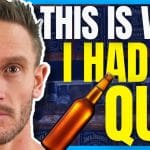 Alcohol’s Impact on Fat Loss: Why I Quit Drinking