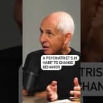 Psychiatrist’s Top Habit for Behavior Change | Dr. Daniel Amen