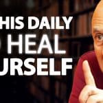 Heal Body & Mind: Do This Morning Ritual | Dr. Daniel Amen