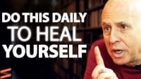 Heal Body & Mind: Do This Morning Ritual | Dr. Daniel Amen