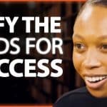 Allyson Felix: Breaking Olympic Records & Shattering Stereotypes