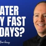 Incredible Benefits of Water-Only Fasting by Dr. Alan Goldhamer