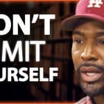 Destroy Negative Thoughts, Master Confidence, and Find Happiness with Karamo & Lewis Howes