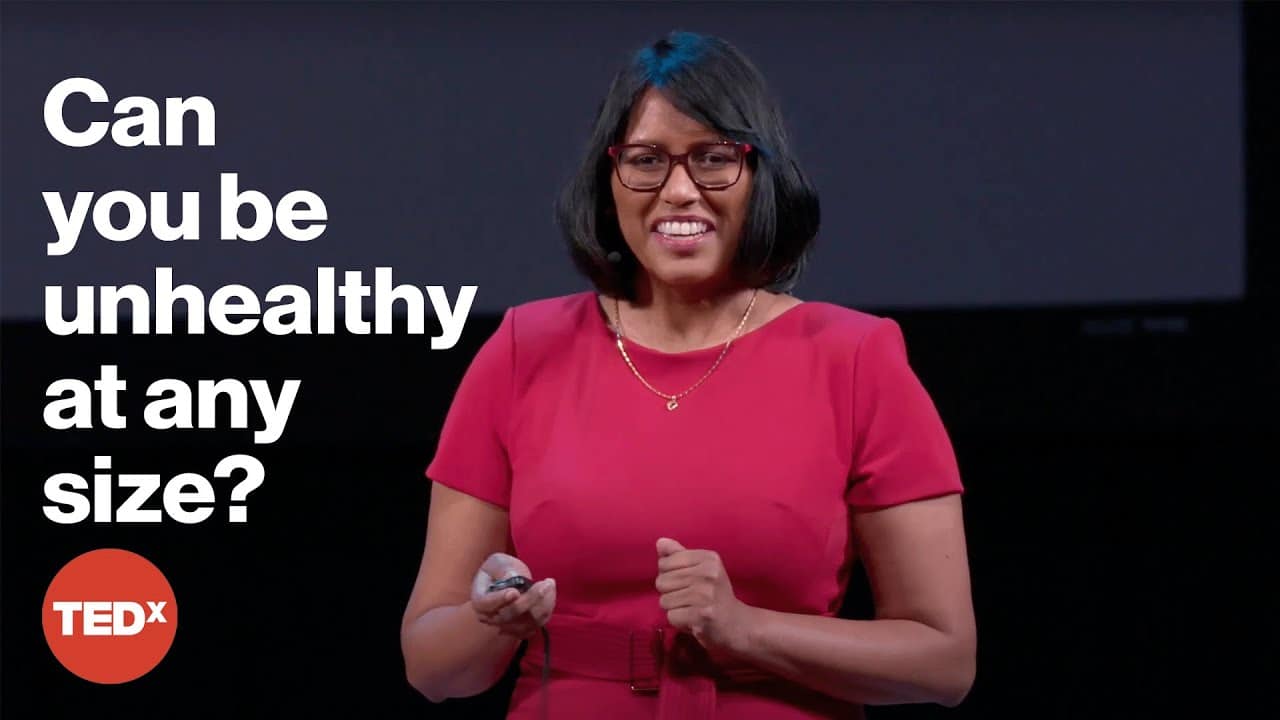 Defining Obesity: The Shortcomings of BMI | N. N. Wijayatunga | TEDxUMiss