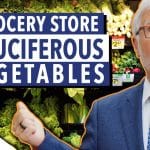 Cruciferous Veggies | Grocery Tips for Longevity