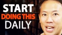 Improve Memory & Learn 10x Faster: Daily Hacks by Jim Kwik