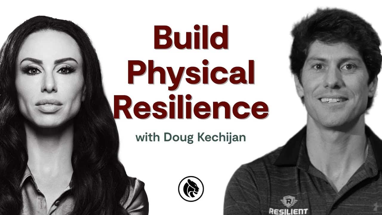 Injury Prevention & Improved Fitness | Doug Kechijian