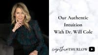 Authentic Intuition: Dr. Will Cole