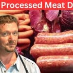 Highly Processed Meat Danger: Surprising Truth