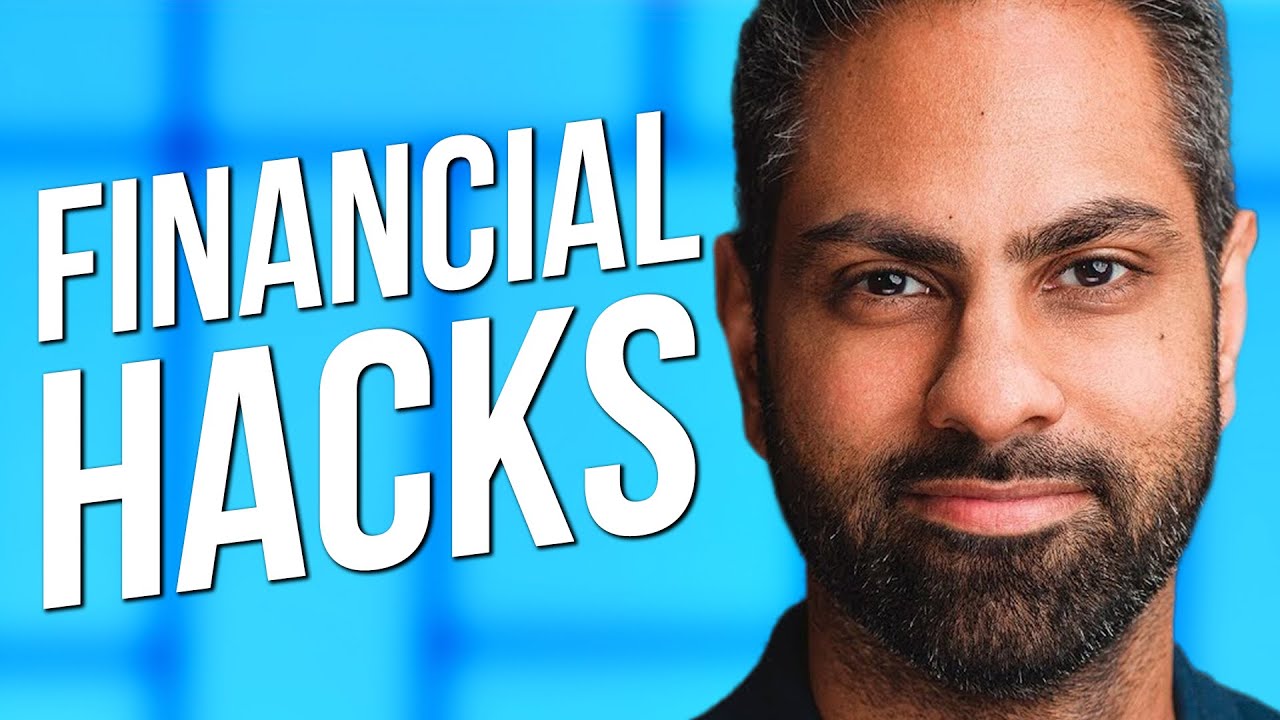 The Most Crucial Financial Advice: Ramit Sethi