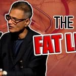 Fat Lies: Dr. Jamnadas, MD – Galen Lecture 2019