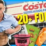 New Fat Loss Foods at Costco: Eat Smarter in 2023