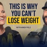 Lose Weight with This Key Switch! | Shawn Stevenson & Dr. Mindy Pelz