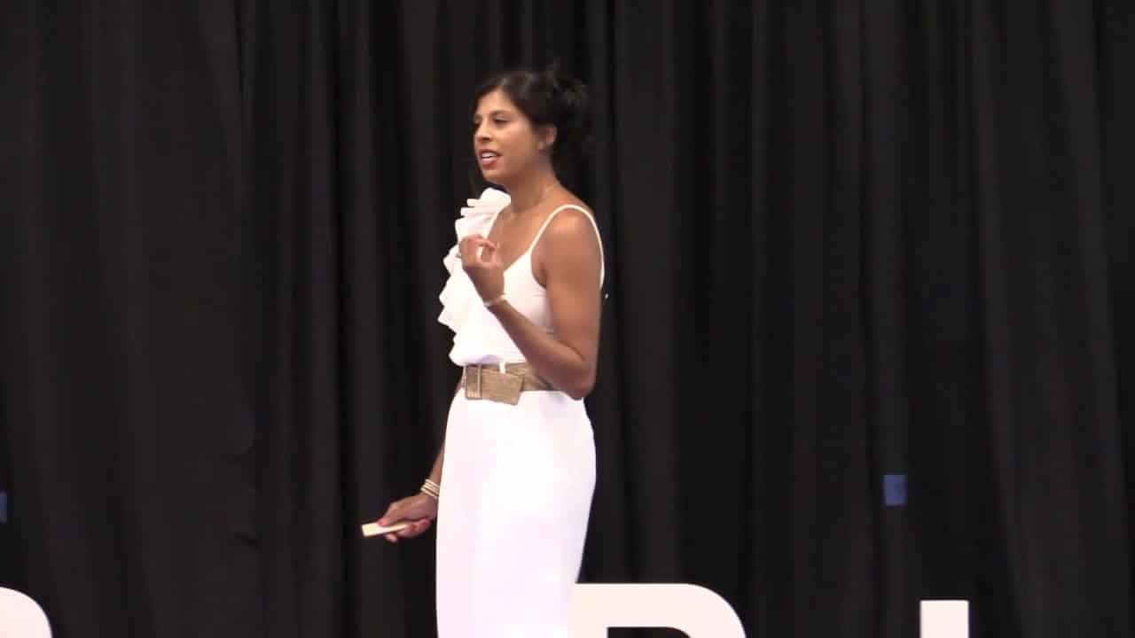 Building Brands Backwards: Humans First | Michelle Grant | TEDxBocaRaton