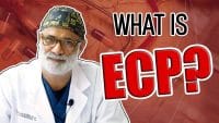 How ECP or EECP Benefits Patients: Chest Pain & Coronary Calcium