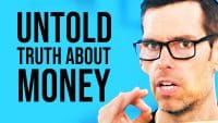 The Biggest Lies about Money: Keeping You Broke! | Tom Bilyeu