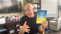 New Book Alert: Dr. Daniel Amen Introduces Change Your Brain Every Day (March 2023)