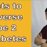 Low Carb Diet Plan for 93% PreDiabetes Reduction (Easy) | Jason Fung