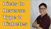 Low Carb Diet Plan for 93% PreDiabetes Reduction (Easy) | Jason Fung