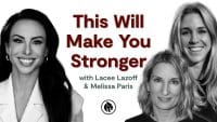 The Essential Gym Equipment You Need | Lacee Lazoff & Melissa Paris