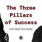 Building Strong Relationships: A Key to Successful Leadership by Matt Schneider