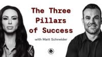 Building Strong Relationships: A Key to Successful Leadership by Matt Schneider