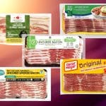 Bacon Brands Ranked: Best & Worst by Dietitian