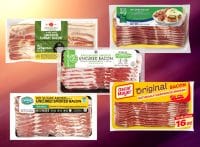 Bacon Brands Ranked: Best & Worst by Dietitian