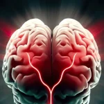 Heart attacks linked to faster cognitive decline.