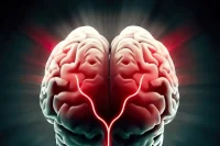 Heart attacks linked to faster cognitive decline.