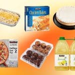 11 Unhealthy Costco Foods to Avoid, Says RDs