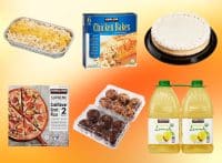 11 Unhealthy Costco Foods to Avoid, Says RDs