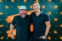 Bert Kreischer on Selling Out Stadiums and Perfecting His Craft Ep 1453