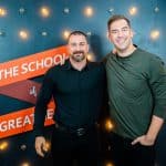 Andrew Huberman: Nutrition, Exercise, Tech & Sex Impact on Sleep (EP 1455)