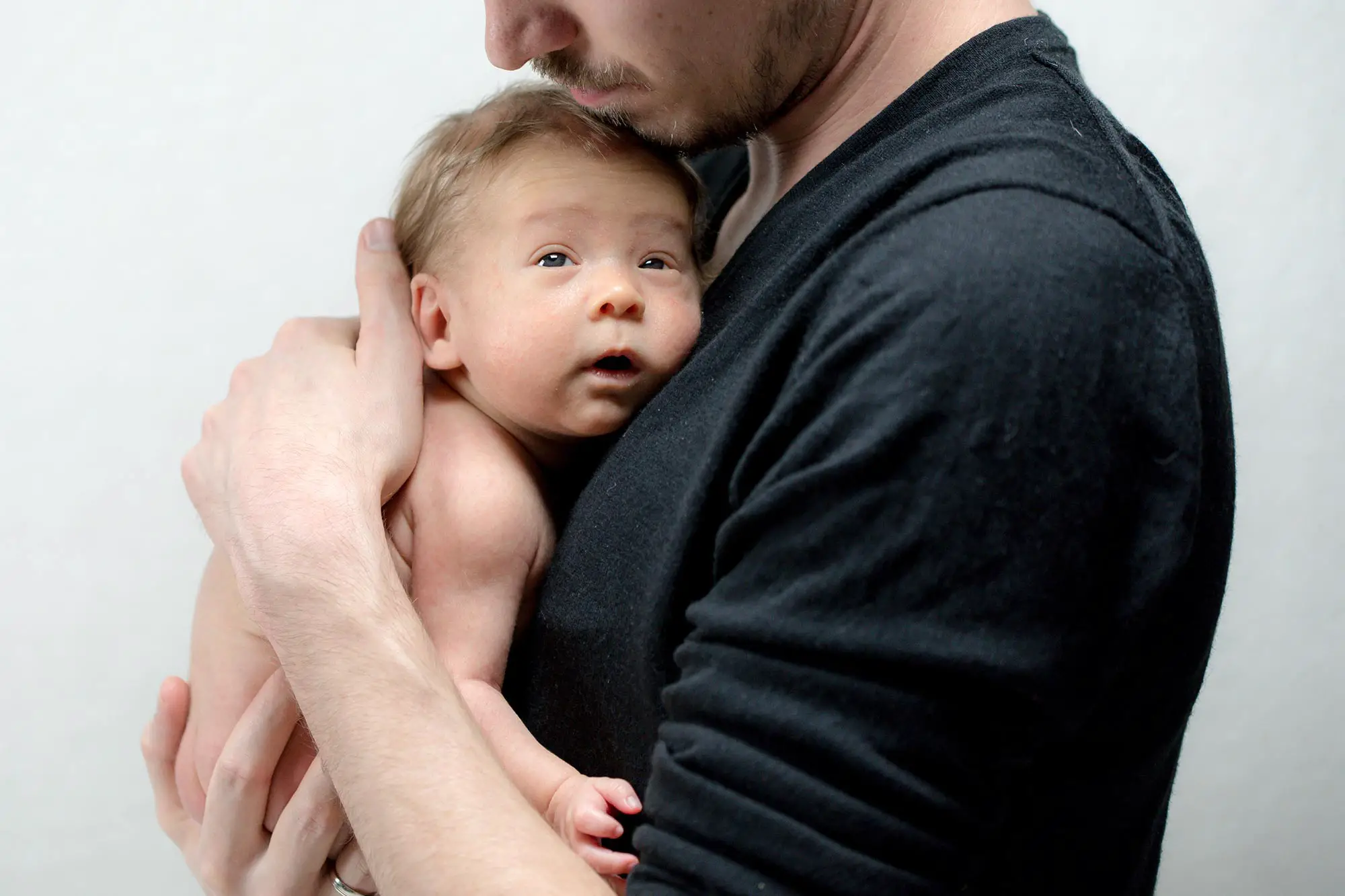 Impact on breastfeeding & infant sleep safety