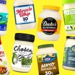 12 Best/Worst Mayonnaise Brands 2023