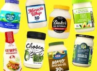 12 Best/Worst Mayonnaise Brands 2023