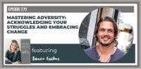 Embracing Change: Mastering Adversity