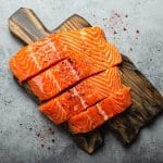 Scientists Find New Benefits of Eating Fatty Fish
