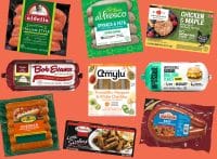 13 Best & Worst Sausage Brands: Dietitians’ Verdict