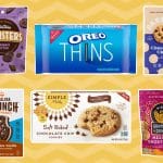 11 Best and Worst Store-bought Cookie Brands