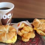 Top & Worst Fast-Food Breakfast Sandwiches