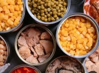 The Unhealthiest Canned Foods Ever