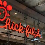 7 healthy Chick-fil-A breakfast items recommended by a dietitian