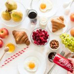 Unhealthy ‘Healthy’ Breakfasts: High Sugar Content