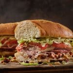 8 Unhealthiest Fast-Food Subs to Avoid Now