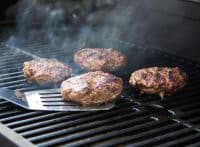 Grill Perfect Burgers: Chef’s Tips