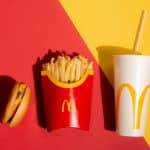 Unhealthy McDonald’s Menu Items: Top 10 by Dietitians