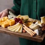 Experts Reveal 12 Side Effects of Excessive Cheese Consumption