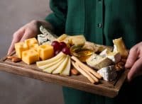 Experts Reveal 12 Side Effects of Excessive Cheese Consumption